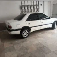 ۴۰۵ اسلیکس سیمی مدل۹۴ بیرنگ پلمپ،خانگی کم کار|خودرو سواری و وانت|سبزوار, دانشگاه آزاد|دیوار