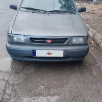 پراید مدل ۸۵