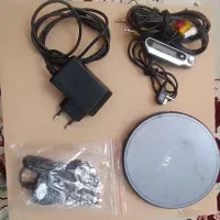 سی دی من سالم