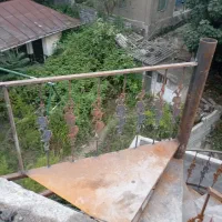 صفرتا صدجوشکاری ساختمان بامناسبترین قیمت|خدمات پیشه و مهارت|بابل, |دیوار