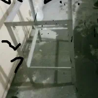 باسلام چهار پایه آهنی ۵۵۰هزارتومان