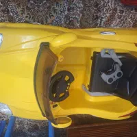 ماشین شارژی|اسباب‌بازی بچه|تهران, امیریه|دیوار