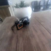 دوربین دیجیتال سامسونگHD|دوربین عکاسی و فیلم‌برداری|چناران, |دیوار