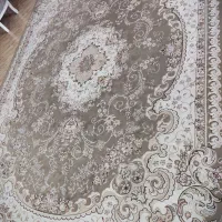 فرش 12 9 6 پادری 2عدد راهرویی 2عدد پادری