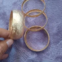 ۳۰ گرم طلای ۱۸ عیار نو نو ۲۰۰بالای تابلو|جواهرات|داراب, |دیوار