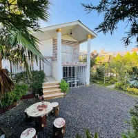 ویلا ۴۲۰م سنددارمشجر نزدیک دریا و جنگل/مدارک تکمیل