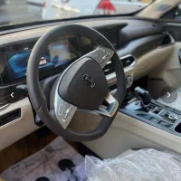 بستیون t77 صفر مشکی