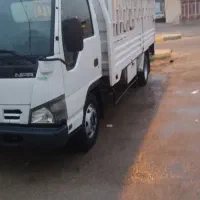 ایسوزو مدل ۸۸ درجه یک کم کار|خودرو سنگین|اهواز, کوی ملی راه|دیوار