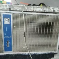 کولر ارج پرتابل