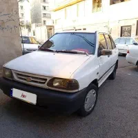 پراید مدل 87