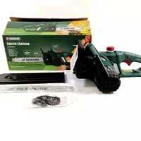 اره زنجیری برقی پارکساید آلمال اصل|ابزارآلات|تهران, جمالزاده|دیوار