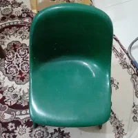 صندلی کودک پلاستیکی محکم