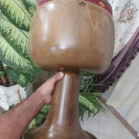 تنبک پنج مهر حرفه ای خاص