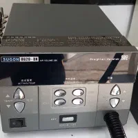 هیتر سوگون ۸۶۲۰DX سری اول مولتی متر پنسی