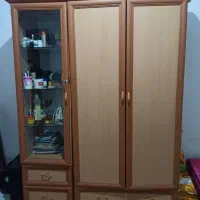 کمد جادار وکاربوردی