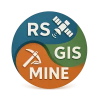 انجام پروژه سنجش از دور و GIS اکتشافی معادن