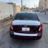 اکسنت مدل 2007