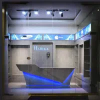 فروش دکور مغازه موبایل و لوازم جانبی