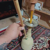 قلیون براز