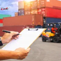 امور گمرکی و سازمانی  ترخیصکارم