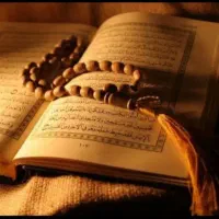 استخاره و انجام دعا