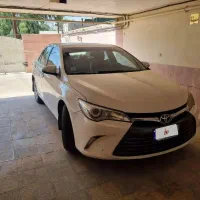 تویوتا کمری ۲۰۱۷ سفارش خلیج
