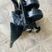 بخاری پیکان