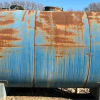 تانکر ۲۰ هزار لیتری