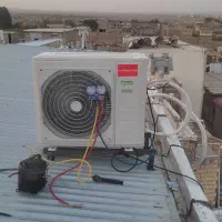 تعمیر و نصب انواع کولر گازی