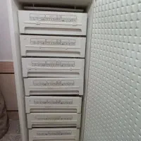 فریزر مارک پارش خزر
