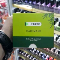 ماسک لخت کننده مو روغن آرگان و کراتین|آرایشی، بهداشتی، درمانی|تهران, گرگان|دیوار