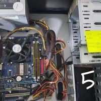 تعدادی کیس ddr3 اداری