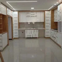 اجرای کمد دیواری و کابینتmdf