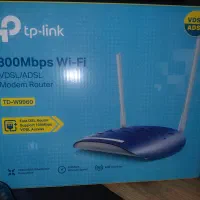 مودم روتر  VDSL/ADSL