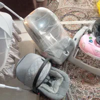 سرویس نوزادی|اسباب و اثاث بچه|چالوس, |دیوار