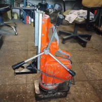 پایه دلر مگنت