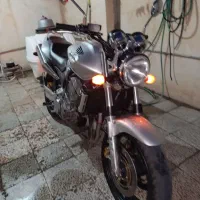 CBهورنت.CB1300|موتورسیکلت|شوش, |دیوار