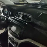 شاهین گیربکس دنده ای توربو شارژ|خودرو سواری و وانت|قم, شهرک قدس|دیوار