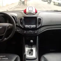 تیگو 5 مدل 1395 ، بی رنگ|خودرو سواری و وانت|ری, شهادت|دیوار