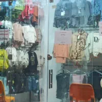 لباس بچگانه 499