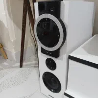 کنکورد پلاس در حد صفر|سیستم صوتی خانگی|گرگان, |دیوار