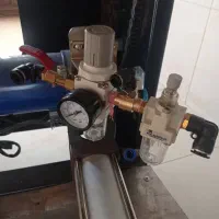 ربات شاطر برقی سنگک|ماشینآلات صنعتی|ایلام, |دیوار