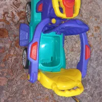 ماشین کودک|اسباب‌‌بازی|قرچک, مهدیه|دیوار