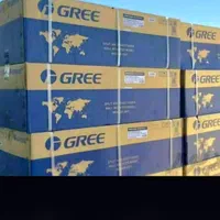 فروش انواع کولر گازی|کولر گازی و فن‌کوئل|رفسنجان, |دیوار