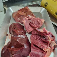 خورده گوشت شترمرغ کشتار روز کیلویی۶۰۰ت|خوردنی و آشامیدنی|سبزوار, امیر کبیر|دیوار