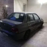 پراید 132 مدل 90