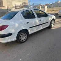 206 sdمدل 93|خودرو سواری و وانت|پارسآباد, |دیوار