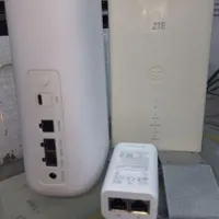 مودم فضای بازی 5G رسید|مودم و تجهیزات شبکه|اهواز, کیانپارس |دیوار