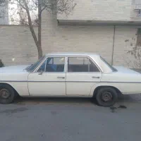 بنز معماری ۲۲۰