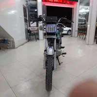 متین200|موتورسیکلت|بروجرد, |دیوار